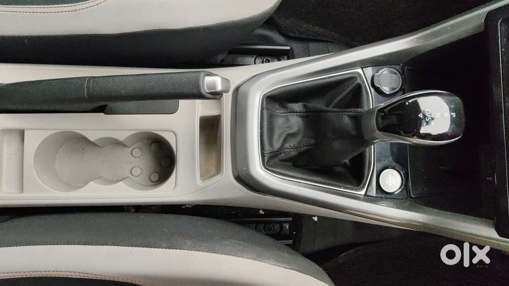 Volkswagen Taigun 1.5 Tsi Gt Plus, 2022, Petrol