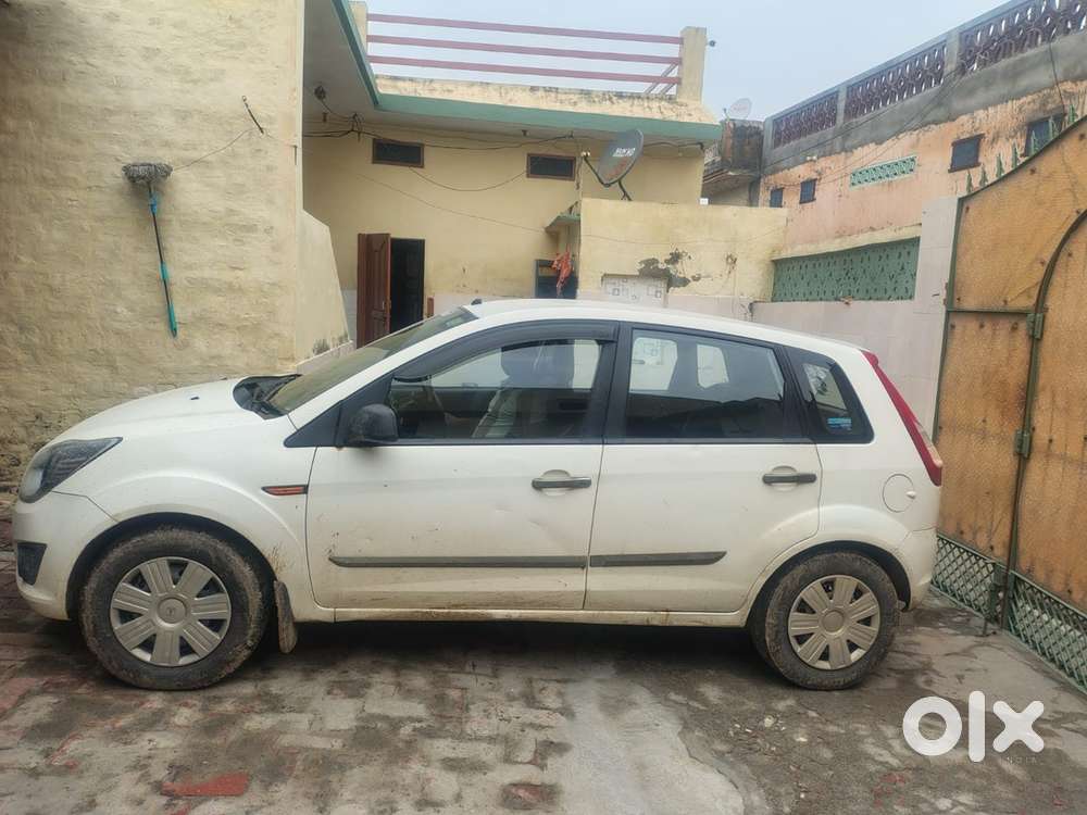 Ford Figo Diesel Manual 2014