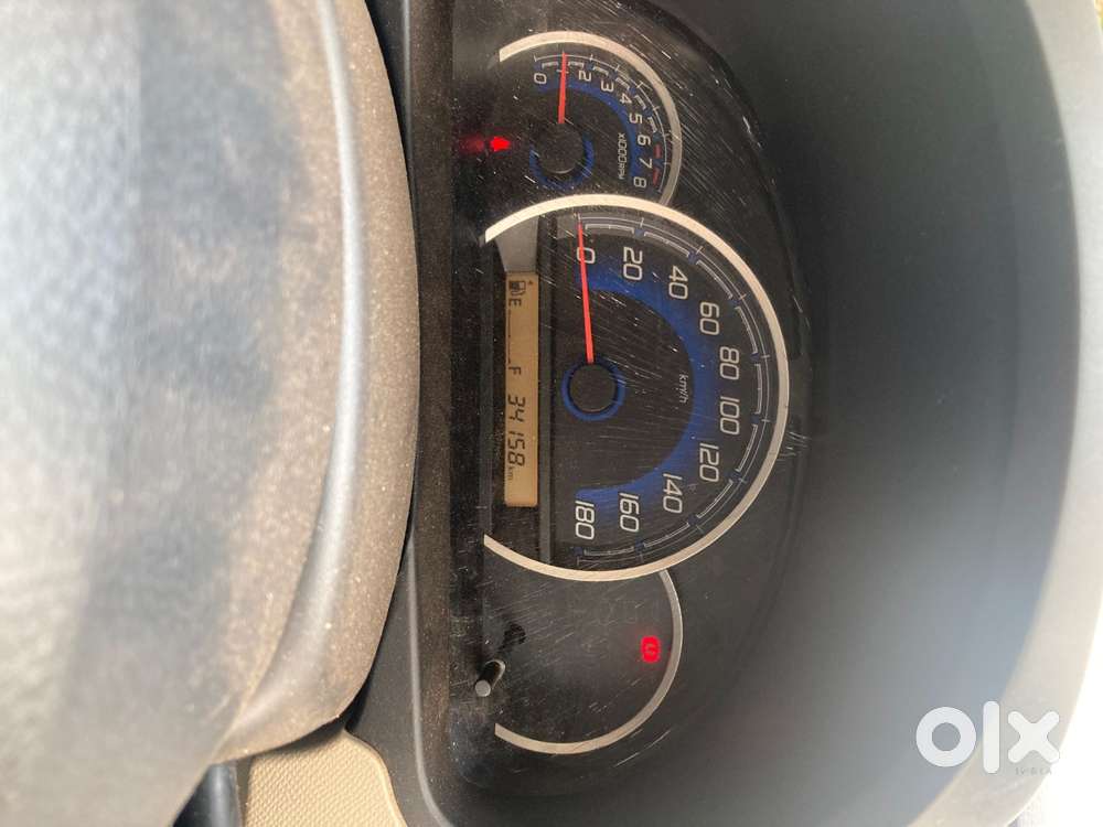 Maruti Suzuki Wagon R 2019