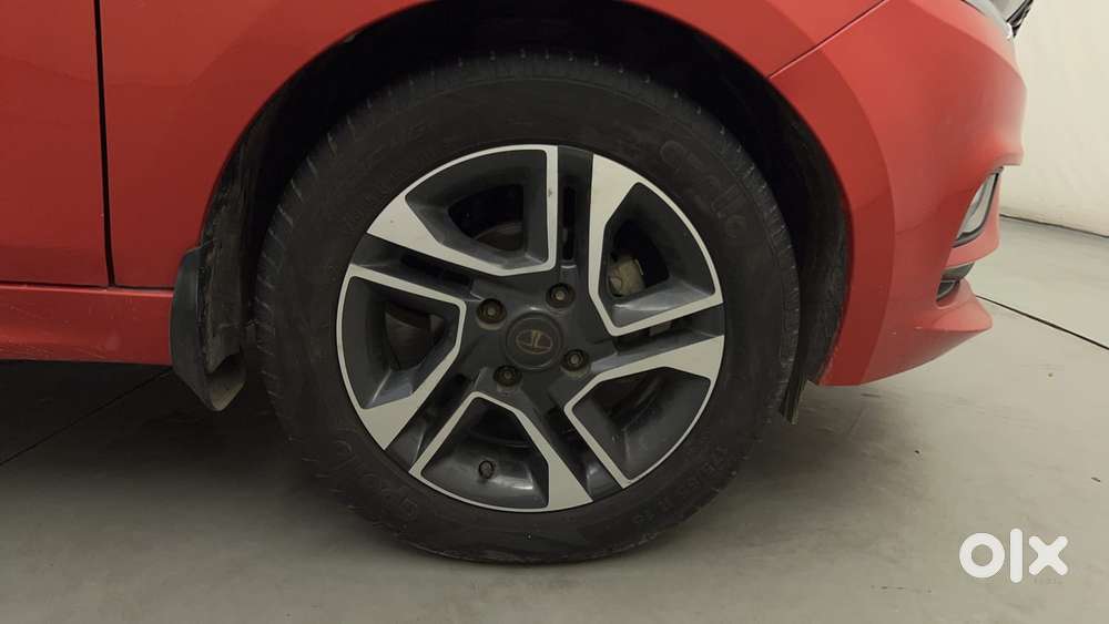 Tata Tiago Xza Plus, 2022, Petrol