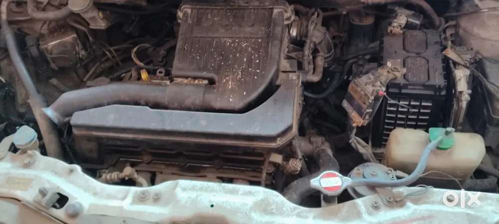 Maruti Suzuki Ertiga 2018 Cng & Hybrids Well Maintained
