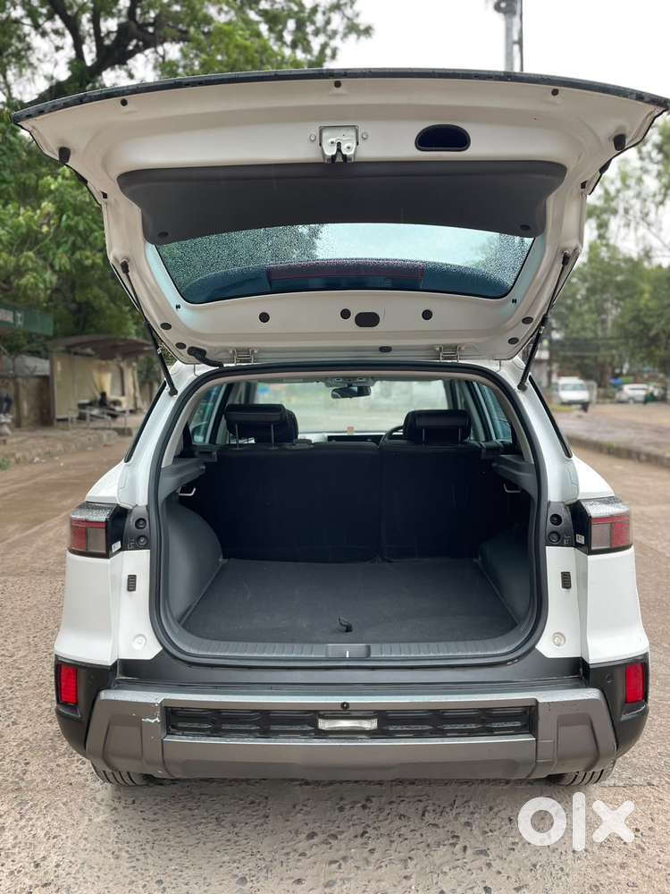 Hyundai Creta 1.6 Ex Petrol, 2025, Petrol