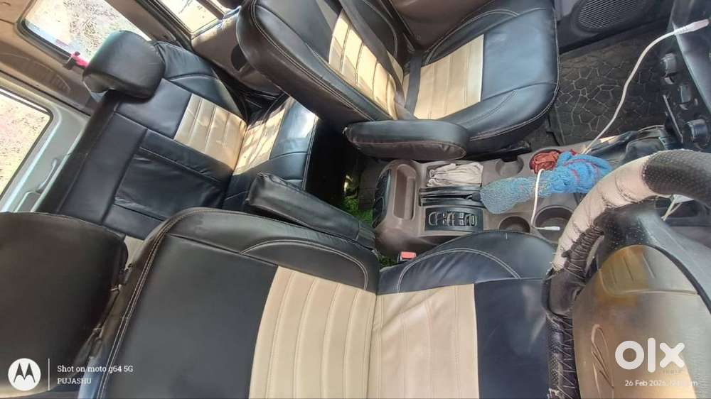 Mahindra Scorpio Diesel 2009