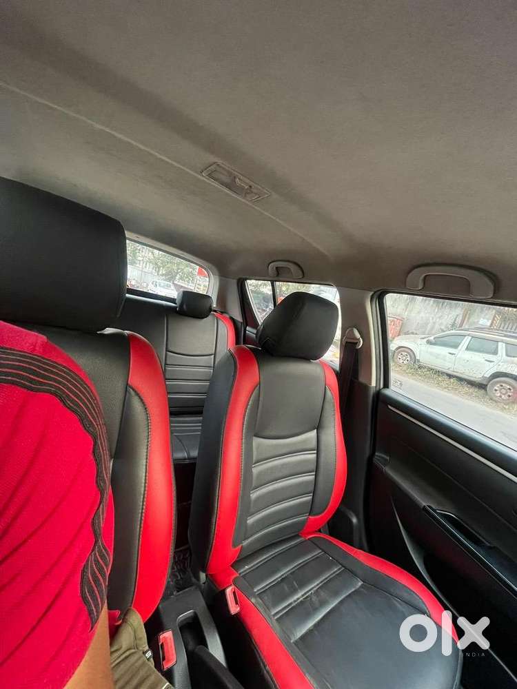 Sell Maruti Swift At Affordable Price 1st Owner