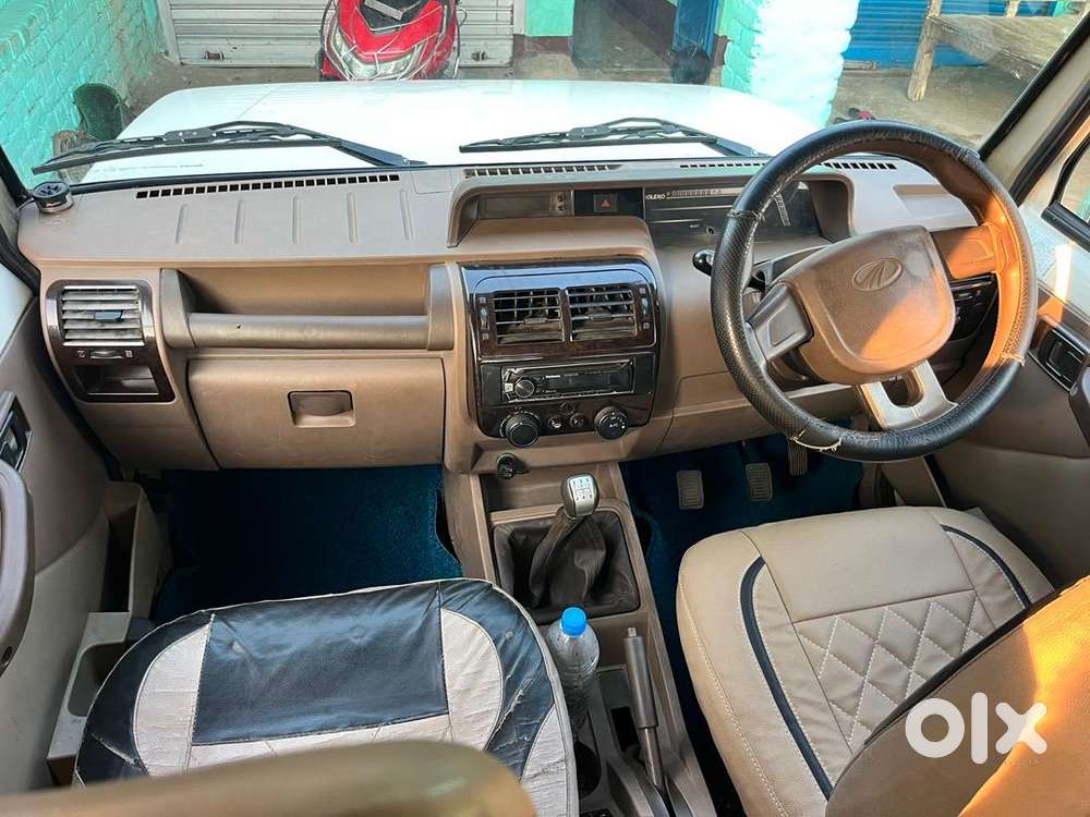 Mahindra Bolero 2020 Diesel Well Maintained