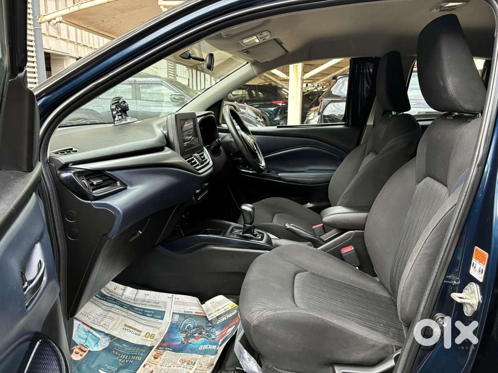 Maruti Suzuki Baleno 1.2 Zeta At, 2023, Petrol