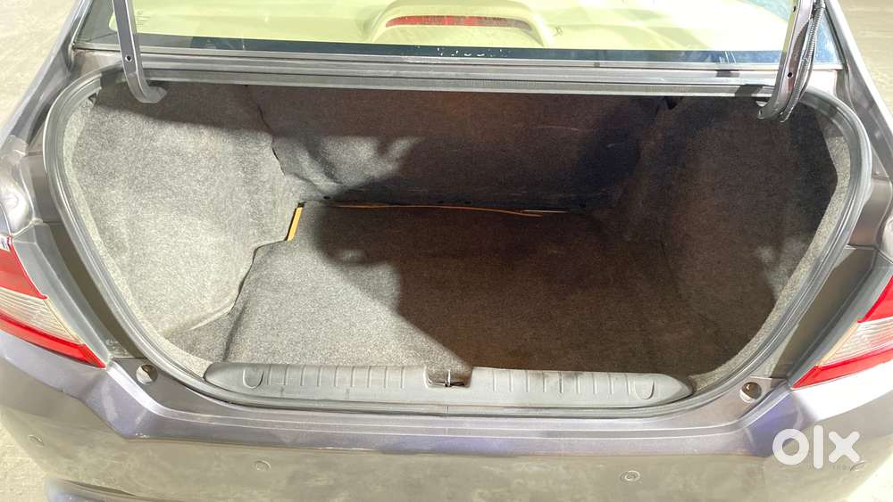 Honda Amaze S Petrol, 2021, Petrol