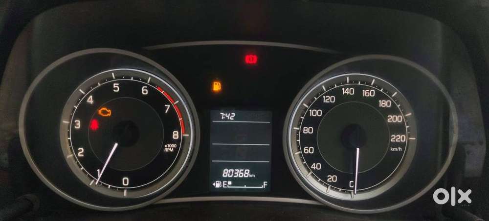 Maruti Suzuki Swift Dzire Vxi(o) Mt, 2023, Cng & Hybrids