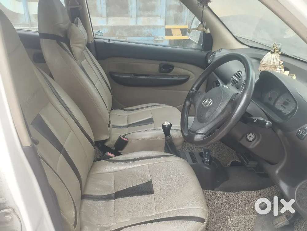 Hyundai Santro Xing Petrol Automatic 2013