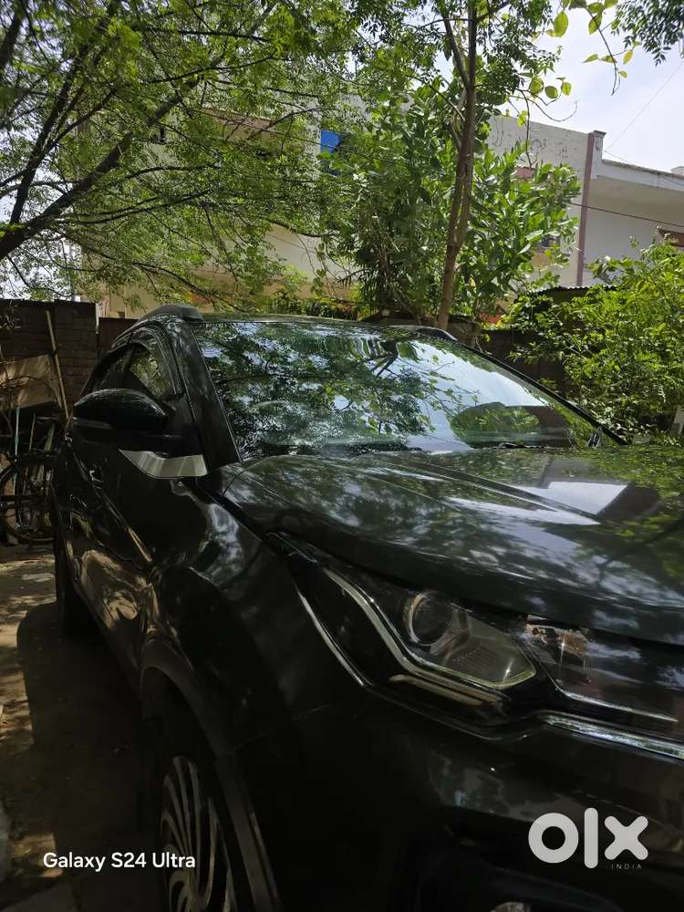 Tata Nexon 2020 Diesel Well Maintained
