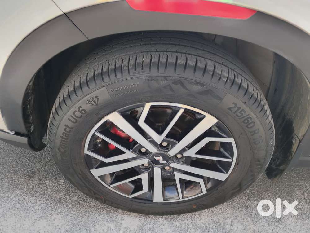 Hyundai Venue N Line 1.0 N8 Turbo Dct, 2023, Petrol
