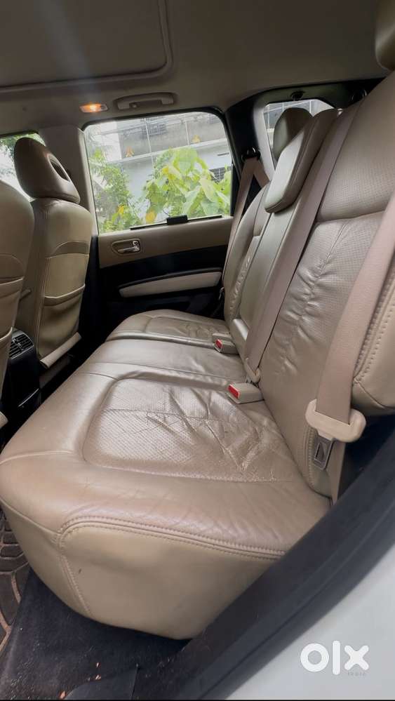 Nissan X-trail 2004-2009 Comfort, 2012, Petrol