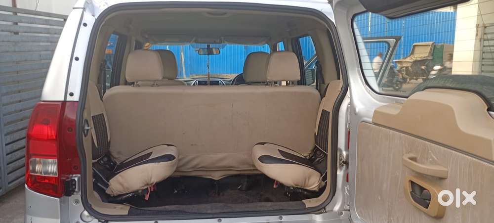 Mahindra Bolero Neo N8, 2022, Diesel