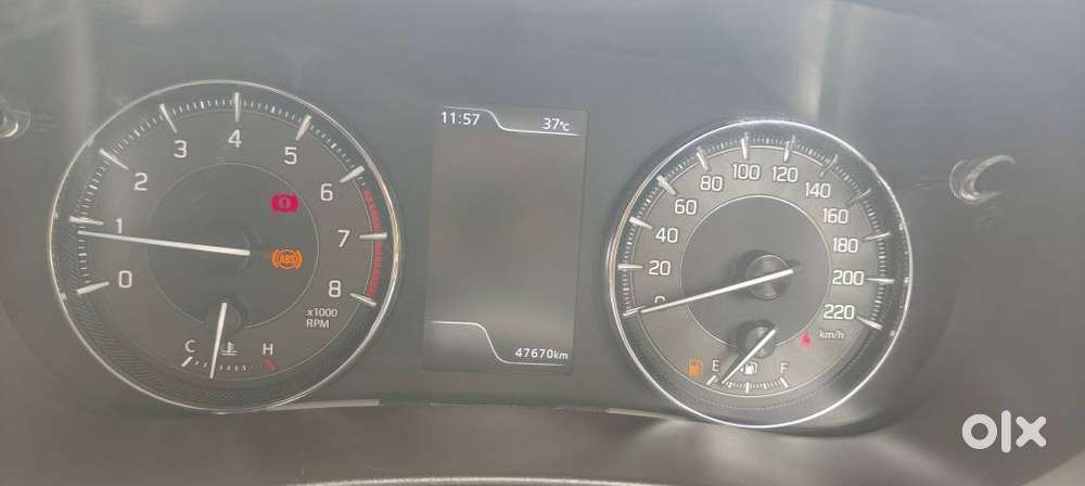 Maruti Suzuki Baleno 1.2 Zeta Shvs, 2022, Petrol