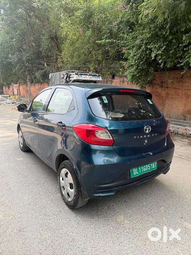 Tata Tiago Ev Xt Lr, 2023, Electric