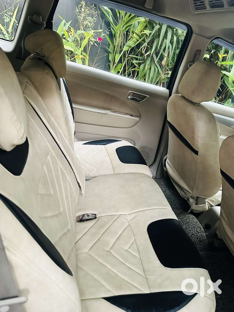 Maruti Suzuki Ertiga Zdi+ Shvs, 2018, Diesel