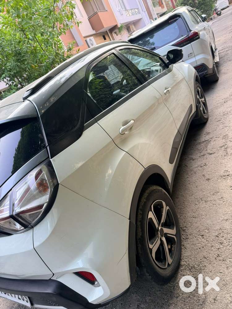 Tata Nexon Diesel 2022