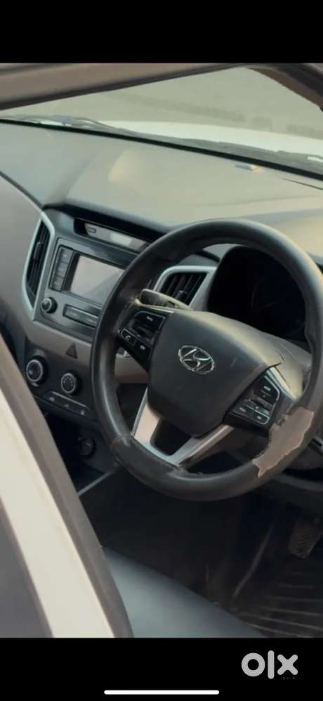 Hyundai Creta 1.4 Crdi S Plus, 2019, Diesel