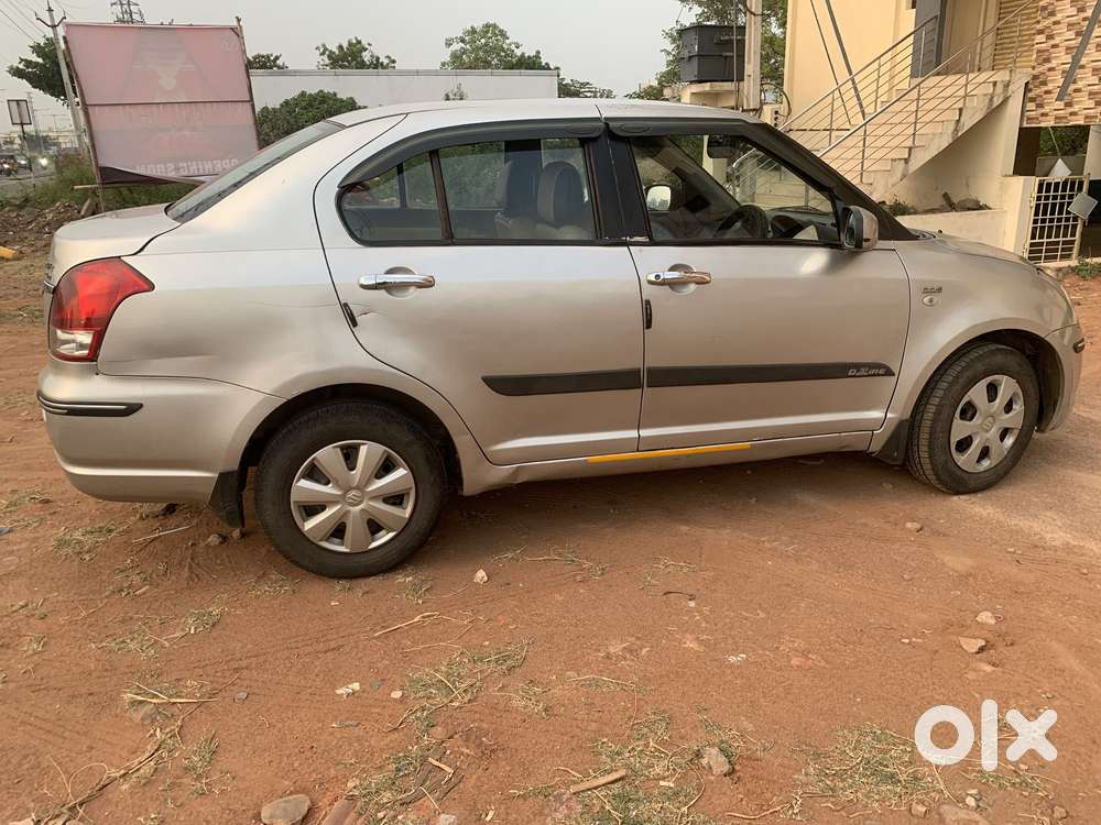 Maruti Suzuki Swift Dzire Vdi (o), 2009, Diesel