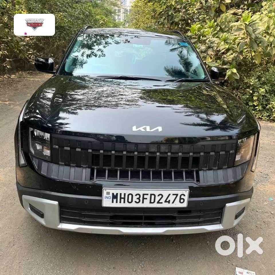 Kia Seltos, 2026, Petrol
