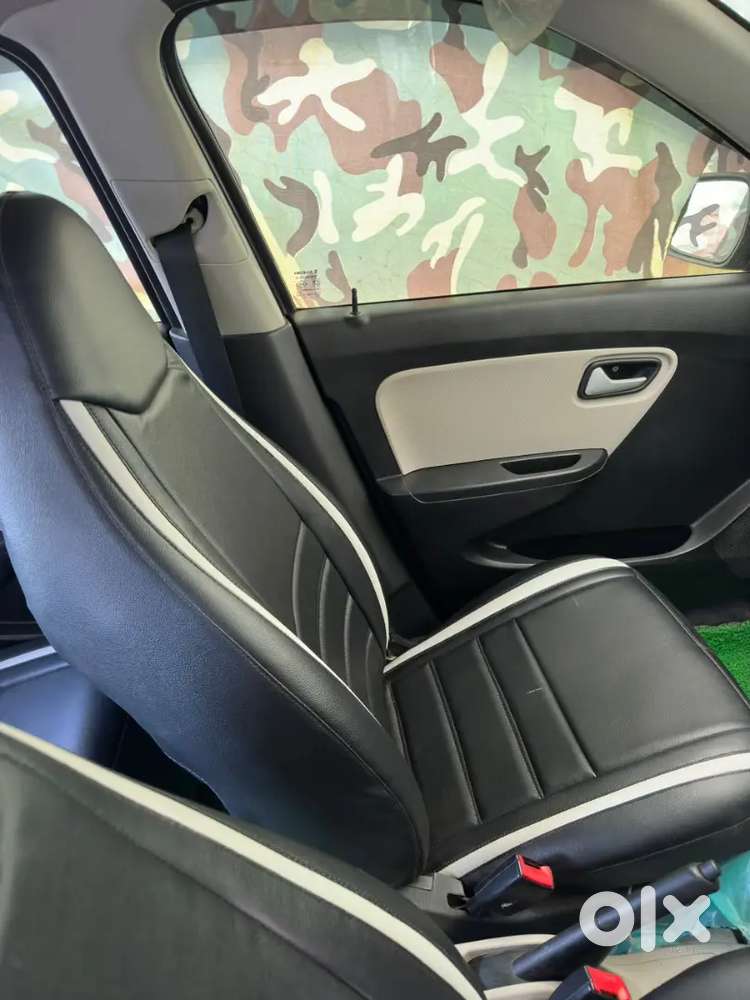 Maruti Suzuki Alto Vxi 2022