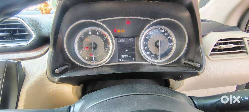 Maruti Suzuki Dzire 2017-2020 Vdi, 2019, Diesel