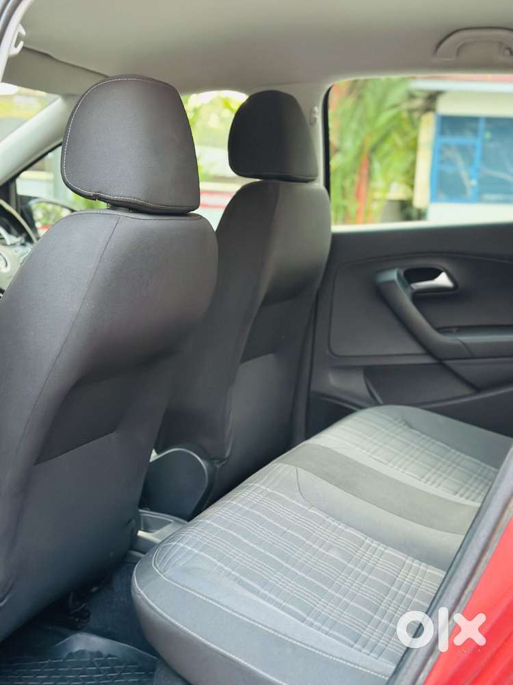 Volkswagen Polo 1.0 Highline Plus Tsi At, 2020, Petrol