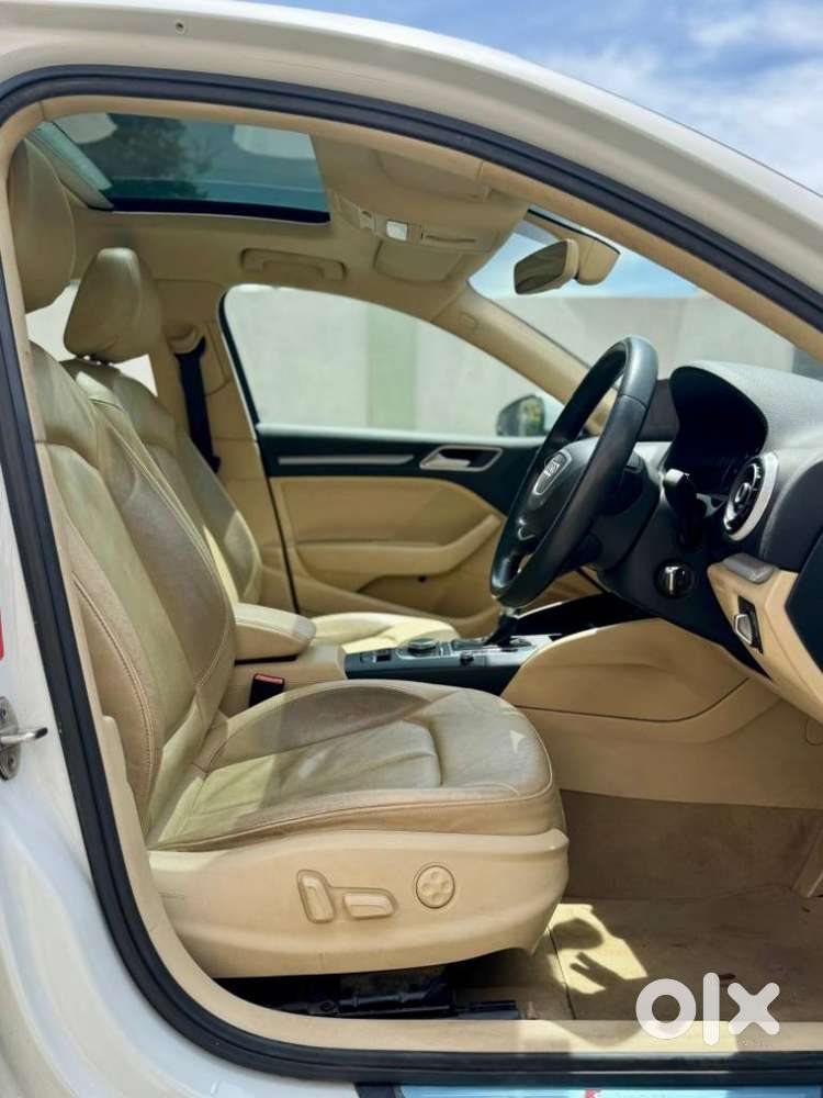Audi A3 2.0 35 Tdi Premium, 2017, Diesel