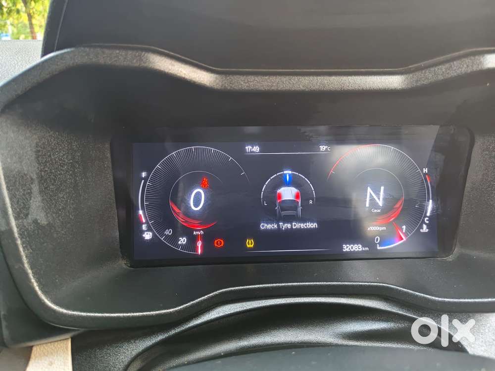 Mahindra Xuv 3xo Ax5 Ds Mt, 2024, Diesel