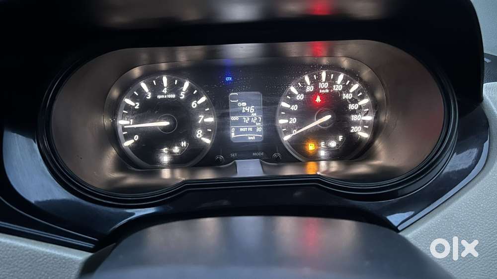 Tata Zest 1.2 Revotron Xe, 2017, Petrol