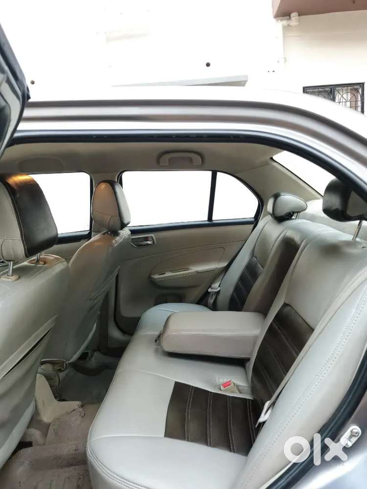Swift Dzire  Zdi 2014