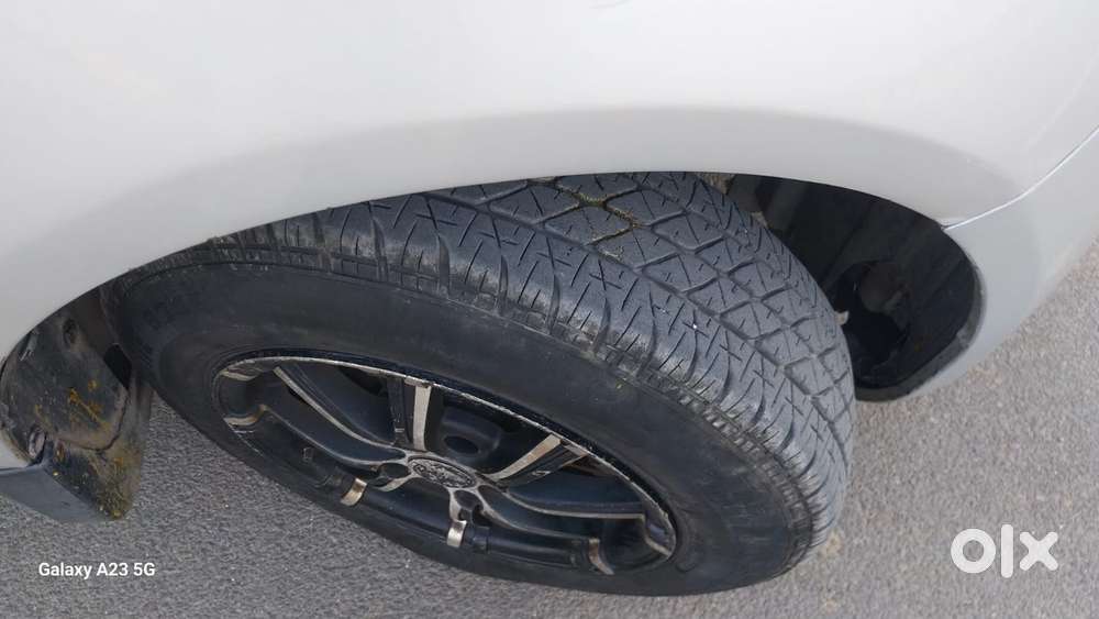 Maruti Suzuki Ritz Vdi Bs-iv, 2012, Diesel