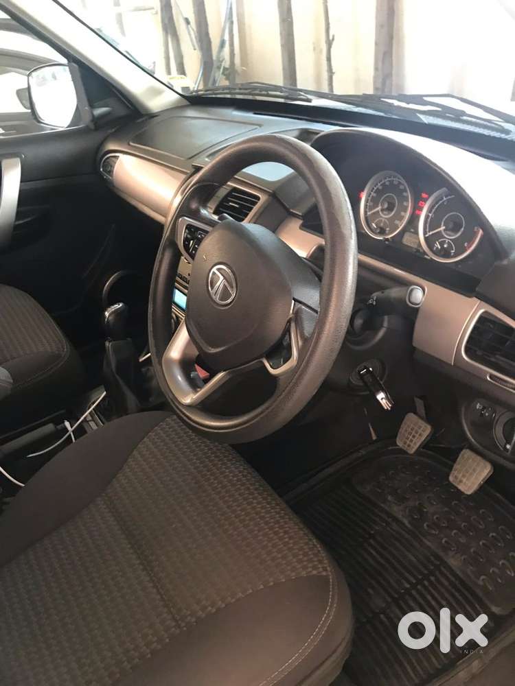 Tata Safari Storme 2019 Diesel Good Condition