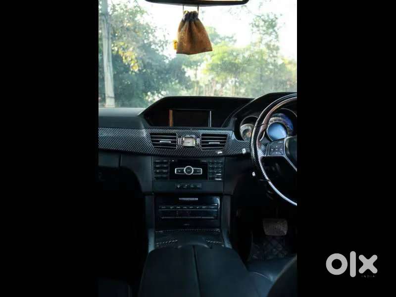 Mercedes-benz E-class E 250 Cdi Elegance, 2014, Diesel