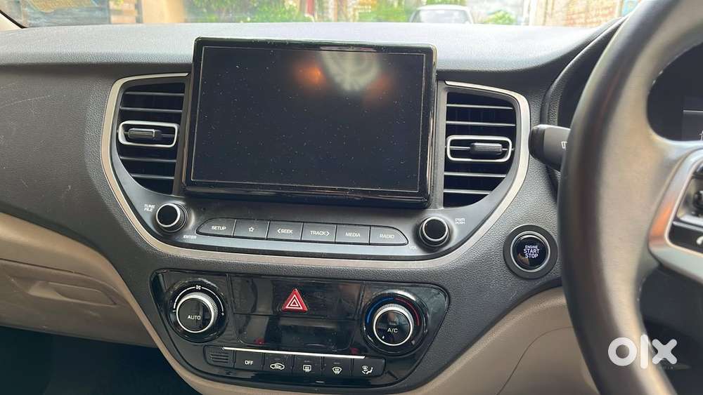 Hyundai Verna 2020 (november) Petrol 61000 Km Driven