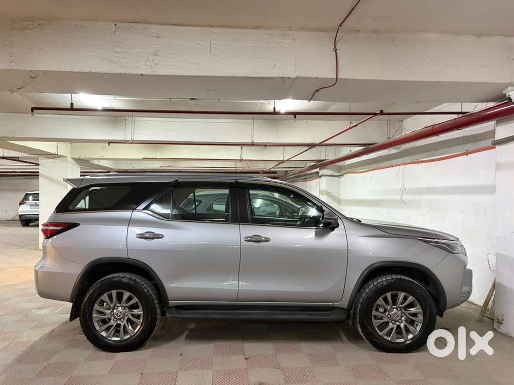 2026 Toyota Fortuner Neo Drive At(sigma 4/4x4 At) Diesel