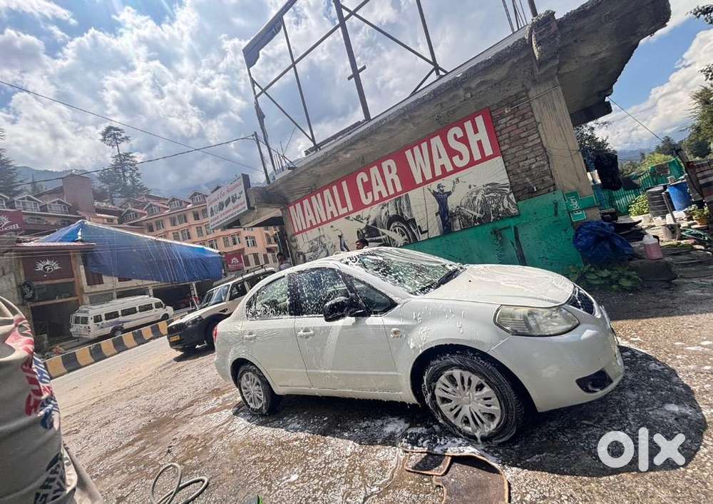 Maruti Suzuki Model 2011, Km Driven