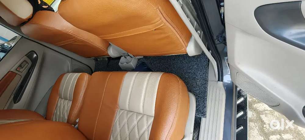 Toyota Innova 2010 Diesel Good Condition