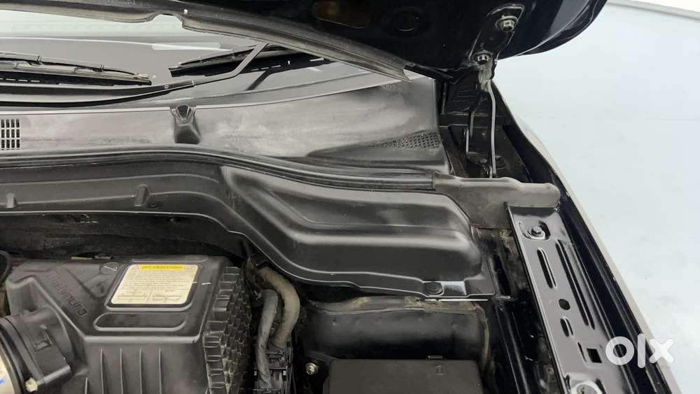 Mahindra Xuv300 W8 Amt Optional Diesel, 2022, Petrol