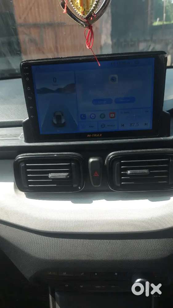 Tata Punch 1.2 Revotron 2022 Petrol Manual
