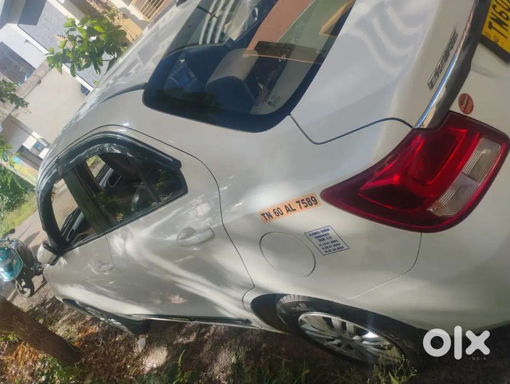 Maruti Suzuki Dzire 2023
