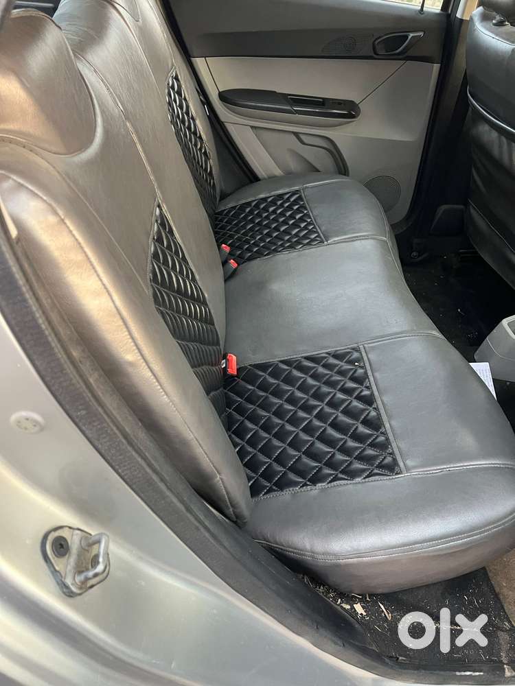 Tata Tiago Xz, 2019, Petrol