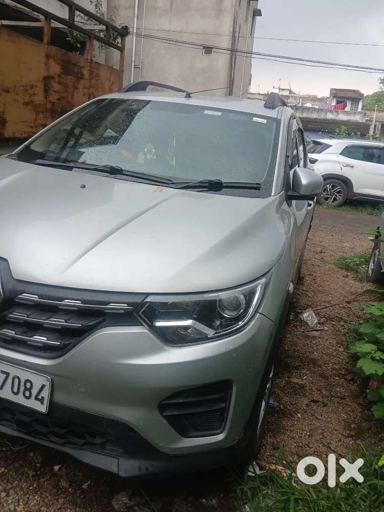 Renault Triber 1.0 Rxl 2021