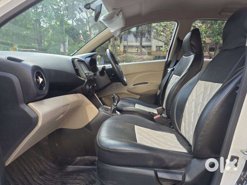 Hyundai Santro Sportz Amt, 2021, Petrol