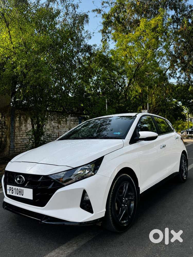 Hyundai I20 1.2 Spotz, 2022, Petrol