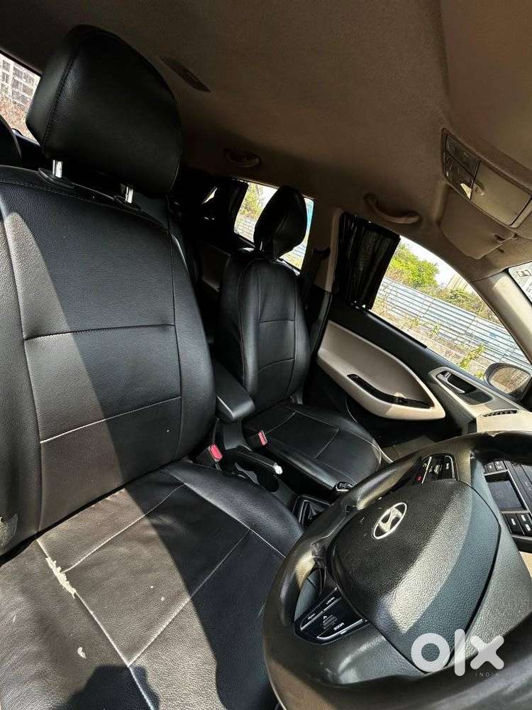 Hyundai I20 Diesel Magna Era, 2015, Diesel