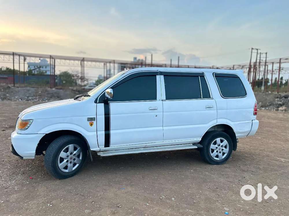 Chevrolet Tavera 2009
