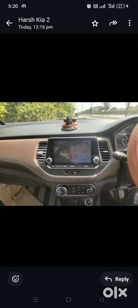 Nissan Kicks Xv, 2019, Diesel