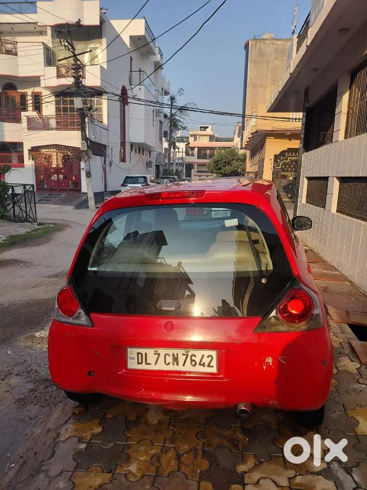 Honda Brio Mt 2013