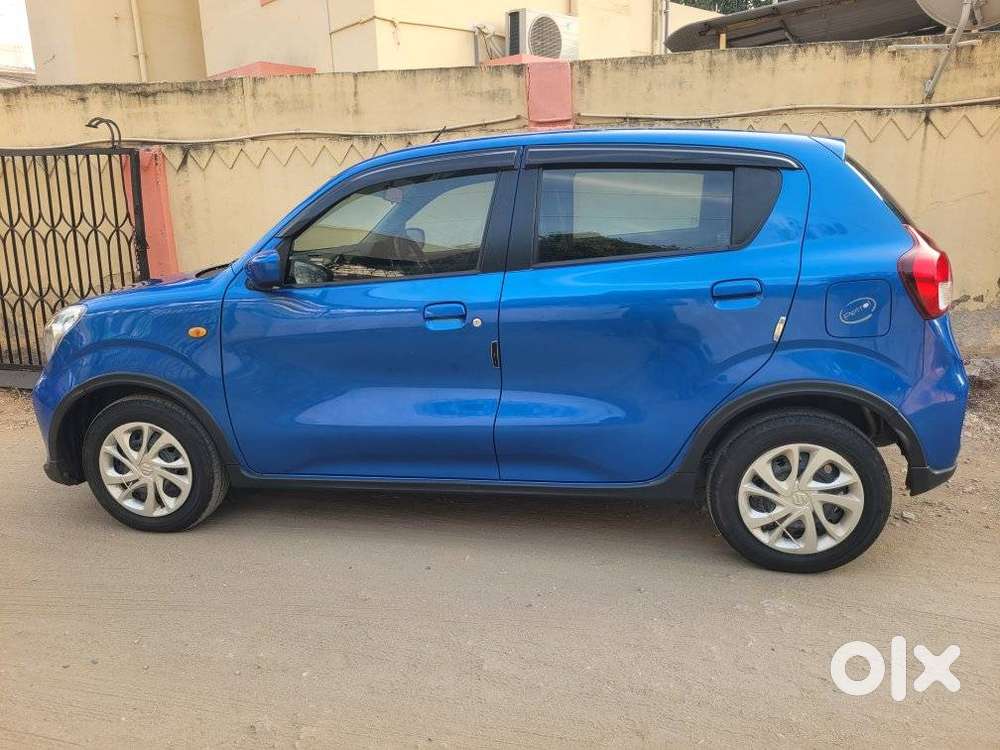 Maruti Suzuki Celerio Vxi(o), 2022, Petrol